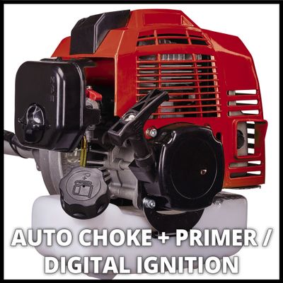 Outil multifonctions thermique 4 en 1 51.7 CC GC-MM52IAS - EINHELL