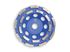 Disque diamant de ponçage diamètre 180 mm pour meuleuse SEA