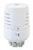Tête de radiateur thermostatique à dilatation liquide T302 - SOMATHERM