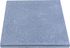 Dalle extérieure Predo 50 x 50 x 4,3 cm gris foncé grenaillée - GGI