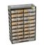 Casier de rangement 33 compartiments ALLIT
