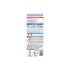 Mastic Colle Silicone Polymère Salle de Bain Saine Transparent 280 ml RUBSON
