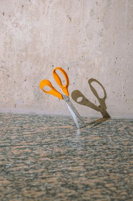 Ciseaux universels 21 cm - FISKARS