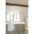 Peinture Crème de Couleur Cuisine et Bain Satin Blanc 0,75 L - DULUX VALENTINE