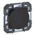 Obturateur de prise Noir - Dooxie LEGRAND
