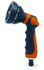 Pistolet d'arrosage multijets HOZELOCK
