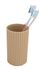 Gobelet MINAS polypropylène beige WENKO