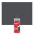 Peinture en aérosol spéciale radiateur poivre satiné 400 ml - JULIEN