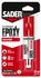 Colle bi-composant époxy 25 ml SADER