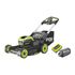 Tondeuse à batterie tractée 36 V 53 cm RY36LMXSP53A-160 - RYOBI