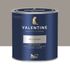 Peinture Valentine Mat Velouté Gris Chimère 0,5 L - DULUX VALENTINE