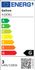 Réglette LED intensité variable 7,5W 250 lumens blanc chaud - GEFOM