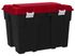 Malle explorer 185 l noir et rouge KETER