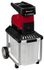 Broyeur de végétaux électrique 2300 W GCRS60 CB EINHELL