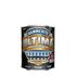 Peinture fer extérieur ultima Rouge brillant 0,75 L - HAMMERITE