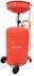 Recuperateur huile 68l