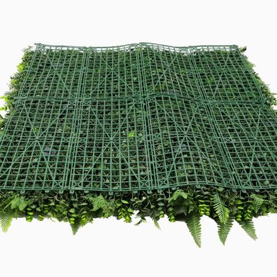 Mur végétal artificiel savane 1m x 1m AG'CO