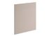 Porte pour meuble de cuisine Avantgarde vulcano 70 x 60 cm OFITRES