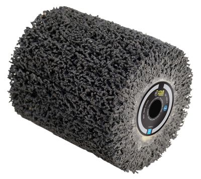 Brosse en carbure de silicium de 80 mm de diamètre FARTOOLS