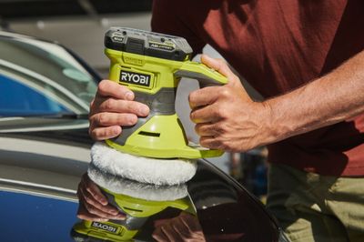 Polisseuse sans fil sans batterie 18 V ONE+ RBP18150-0 - RYOBI