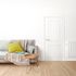 Peinture murs et plafonds 2 en 1 Blanc satin 10 L - RIPOLIN