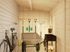 Abri de rangement mural en bois Mia - 6,3 m² hors-tout - Livraison à domicile incluse - PALMAKO