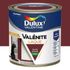 Peinture Boiseries Laque Acrylique Valénite Rouge Basque Satin 0,5 L - DULUX VALENTINE