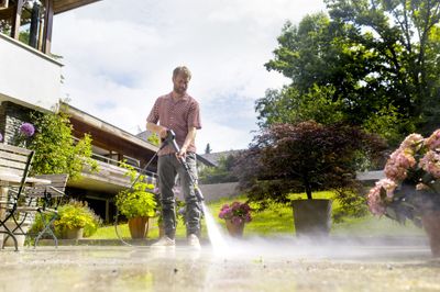 Nettoyeur haute pression K5 Comfort Premium - KÄRCHER