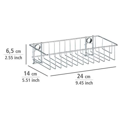 Etagère d'angle Classic WENKO