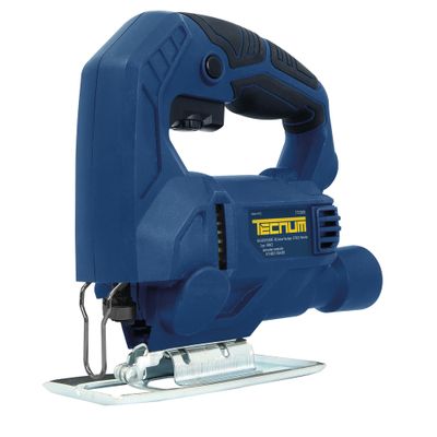 Scie sauteuse 450 W - TECNUM