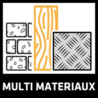 Mastic et colle sikaflex 11FC Anthracite 300ML -SIKA