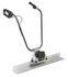 Règle vibrante à béton 240 W - FARTOOLS