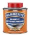 Diluant et nettoyant pour pinceaux spécial peinture fer 250 mL - HAMMERITE