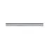 Rail pour URAIL 50cm chrome mat/ métal URAIL PAULMANN