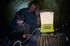 Lanterne one+ rll18-0 sans batterie RYOBI