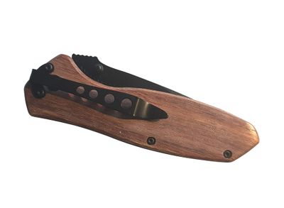 Couteau pliant PRO-X-831 - JET