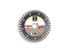Disque diamant béton tuile granit diamètre 125 mm SEA