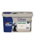Peinture Crème de Couleur Lin Brut satin 2,5 L - DULUX VALENTINE