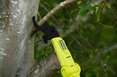 Coupe branche télescopique sans fil sans batterie 18 V RY18PLA-0 ONE+ RYOBI