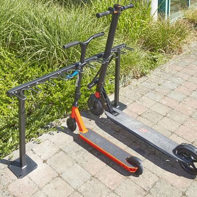 Support range 9 trottinettes MOTTEZ