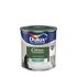 Peinture Crème de Couleur Vert Tropical satin 0,5 L - DULUX VALENTINE