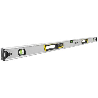 Niveau magnétique rectangulaire 120 cm FATMAX PRO - STANLEY