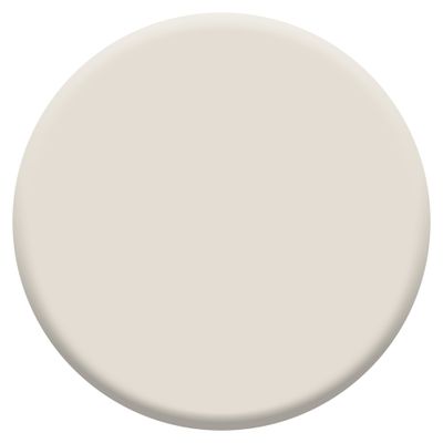 Peinture Crème de couleur Lin Clair satin 2,5 L - DULUX VALENTINE