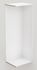 Colonne Creo extension blanc 2016 x 750 x 580 mm OFITRES