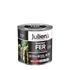 Peinture fer antirouille noir RAL 9005 brillant 250 mL - JULIEN