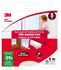 Joint d'isolation pour fenêtre et porte 6 m 2.5 à 6 mm Classique blanc 3M