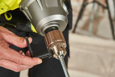 Mélangeur Brushless sans fil sans batterie 18 V ONE+ RPMX-0 - RYOBI