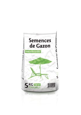 Gazon rustique semences gazon 5 kg - MAISON_DES_GAZONS