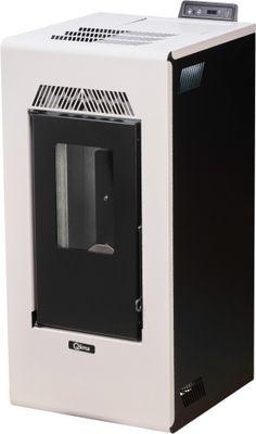 Poêle à granulés 7,92 kW Fiorina QLIMA