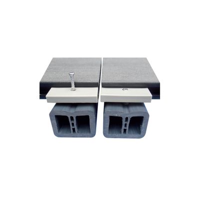 Lot 200 vis spéciales inox lame terrasse composite WPC - SAB COMPOSITES